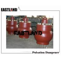 Buy cheap Bomco Mud Pump KB45/KB75 Pulsation Dampener Assembly product