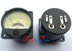 SO-39 500VU Analog VU Meter , Vintage Amp Parts Stereo Driver PCB Board For HIFI