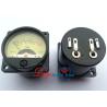 Buy cheap SO-39 500VU Analog VU Meter , Vintage Amp Parts Stereo Driver PCB Board For HIFI DIY from wholesalers