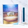 Buy cheap 100% Cotton Wick Craft Candle Large Unscented Pillar Candle Set For Home Decoration from wholesalers