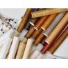 Buy cheap 130 Degree Lamination Temperature PVC Printing Film With Excellent Water Resistance from wholesalers