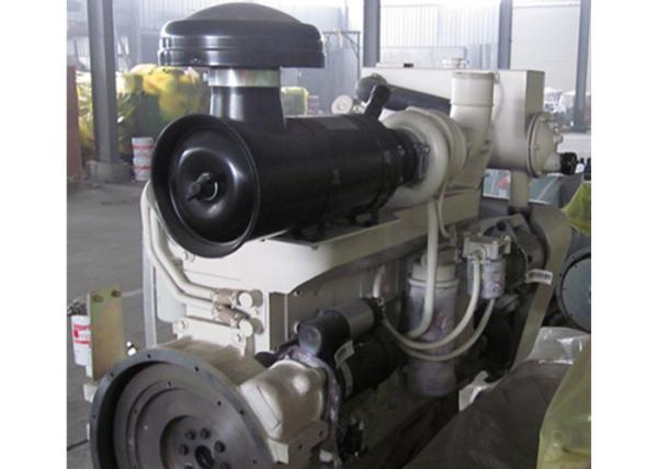 Buy cheap CCS 6CTA8.3- M188 Cummins Diesel Boat Engines 188HP 205HP 220HP from wholesalers