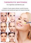 Beauty Face Anti Wrinkle Skin Whitening Serum Set For Mesotherapy Skin Booster
