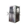 Buy cheap 90 Degree L Design Clean Room Air Shower in 2019 from wholesalers