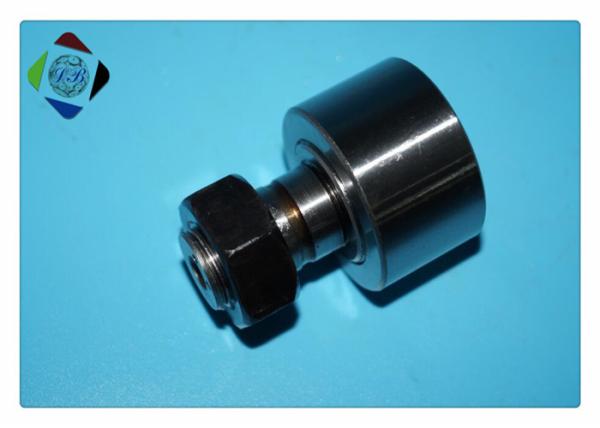 Buy cheap Roland 700 Cylinder Stainless Steel Cam Followers , Cam Follower Needle Roller Bearing 09H852150 from wholesalers