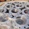 Buy cheap OD 1/2-24 INCH Monel 400 Threaded Flange UNS N04400/NiCu30Fe/NA12/NU13 Forged Steel Alloy JIS ASME DIN ISO ANSI B16.5 from wholesalers