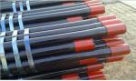 Heat Treatment Octg Tubing Hydraulic Fluid Pipe Oilfield Tubular Goods API 5CT