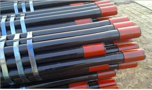 Buy cheap Heat Treatment Octg Tubing Hydraulic Fluid Pipe Oilfield Tubular Goods API 5CT from wholesalers