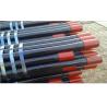 Buy cheap Heat Treatment Octg Tubing Hydraulic Fluid Pipe Oilfield Tubular Goods API 5CT from wholesalers
