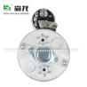 Buy cheap 12V 2.8KW 14T Excavator Starter Bosch Motor 0001359106 0001359128 0001359217 0001367043 0986011260 0986011261 CST10346AS from wholesalers