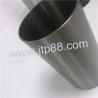 Buy cheap Own brand JTP/YJL 4D31 Dry Cylinder Liner for Mitsubishi engine parts OEM-ME011604-6 iso cylinder liner from wholesalers