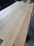 Natural Klumpp Uv Coating Oak Engineered Wood Flooring CARB Certified