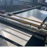 Buy cheap Super Duplex S32750 Stainless Steel Plate Alloy 2507 Stainless Steel 1.0 - 30.0mm Thickness from wholesalers