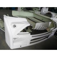 Buy cheap frp cab roof/customized frp deflector/grill/bus front panel product