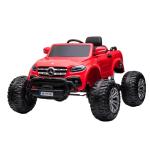 Package Size 116*81.5*46.5cm Authorized 24V 2-Seat Monster Truck Ride On Car for