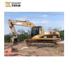 Buy cheap Used CAT 320C Excavator 320 Working Hours 4001-6000 Bucket Capacity 0.8m3 from wholesalers