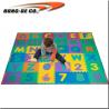 Buy cheap 12"X12" 10mm Thickness 85kg/Cbm Kids Foam Mat As Educational Toys from wholesalers