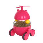 New Product Hot Sale Pet Toy Interactive Cat Play Sports Multifunctional Toy