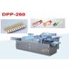 Buy cheap Pharmaceutical Packing Euipment Automatic Blister Packing Machine for vial and ampoul from wholesalers