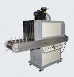 380V Instant drying UV Tunnel Dryer For Round Bottle Cup Curing