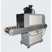 Buy cheap UV300RF UV Curing Machine 2300x700x1800mm Screen Printing Dryer Machine product