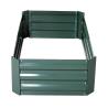 Buy cheap Rectangular L240cm Galvanized Garden Beds For Outdoor from wholesalers