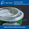 Buy cheap 500g dry fruit thin wall container mould, dry fruit thin wall plastic box mould exporter from wholesalers