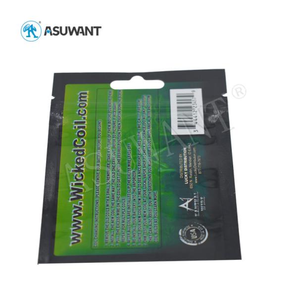 Buy cheap Doy Pack Protein Packaging Child Proof k Bags 500G 1KG Aluminum Foil For Food from wholesalers