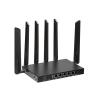 Buy cheap Dual Band 4g Lte 5ghz Wifi Router 1200Mbps Gigabit WAN/LAN Port from wholesalers