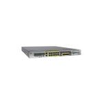 Buy cheap FPR2120 NGFW K9 Cisco Ethernet Switch New Original Fiber 24 Port Gigabit Ethernet Ports from wholesalers