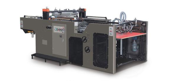 professional commercial 4 color automatic digital silk screen printing press