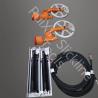 Buy cheap 0.108Inch～0.125Inch Wire Hydraulic Stuffing Box And Hand Pump And Hose Pressure Control Equipment from wholesalers