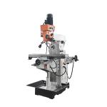 Buy cheap Universal Milling And Drilling Machine High Tensile Automatic ZX6350C from wholesalers