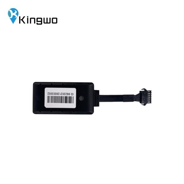 Buy cheap Fleet Management 1900MHz GPS 2G Small Hidden Tracking Devices for motorcycle from wholesalers