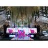 Buy cheap P3.91 P4.81 Rental Pixel Led Panel Module SMD2121 Black Indoor / Outdoor from wholesalers