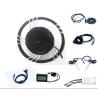 Buy cheap 36v 48v 500w 18" Wheel Hub Motor Kit For Electric Bike / Scooter from wholesalers