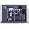Buy cheap Oil Injected Rotary Atlas Screw Air Compressor with Magnetic Bearing Technology from wholesalers