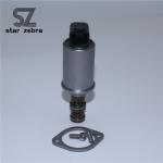SV90-G39 Hydraulic Pump Proportional Solenoid Valve For Excavator Loader