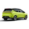 Buy cheap Hycan Z03 Pure Electric Cars Range 430km 5 Seater Car SUV AWD Drive 140km/h from wholesalers