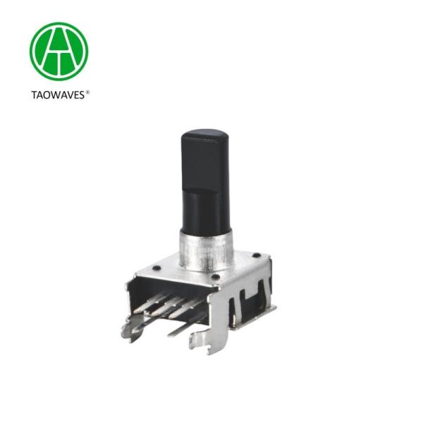 Buy cheap Rotary Resolver with Push Button for Axis Control Interface Encoder from wholesalers