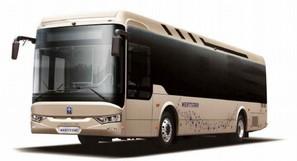 Buy cheap bus city bus passenger bus coach bus from wholesalers