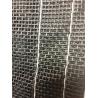 Buy cheap Tear Strength PVC Mesh Fabric Warp Knitted Lightweight Sail Material from wholesalers