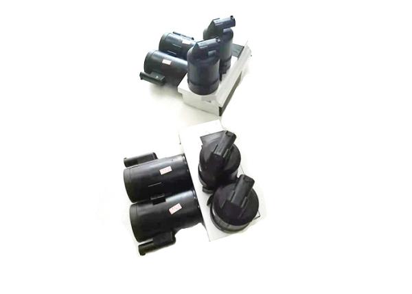 Buy cheap Mercedes R230 SL500 S600 ABC Hydraulic Valve Block Front Or Rear Suspension Pump 2203200358 from wholesalers