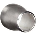 Butt Welding Alloy Steel Pipe Fittings 15x1M1F Concentric Eccentric Reducer 4