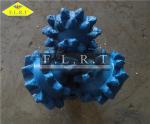 Buy cheap FSG Series FLRT Tricone Roller Bit 12 1/4" FSG124 311mm Steel Tooth Bit from wholesalers