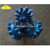 Buy cheap FSG Series FLRT Tricone Roller Bit 12 1/4" FSG124 311mm Steel Tooth Bit from wholesalers