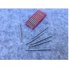 Buy cheap Advanced Tungsten Carbide Burs In Dentistry , Carbide Ball Burr Polishing / Grinding from wholesalers