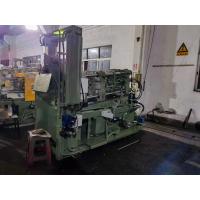 Buy cheap 88T Button PLC High Pressure Die Casting Machine product