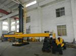 LHC 3040 Welding Manipulators for 3000 mm Diameter 4000 mm Length Tank welding