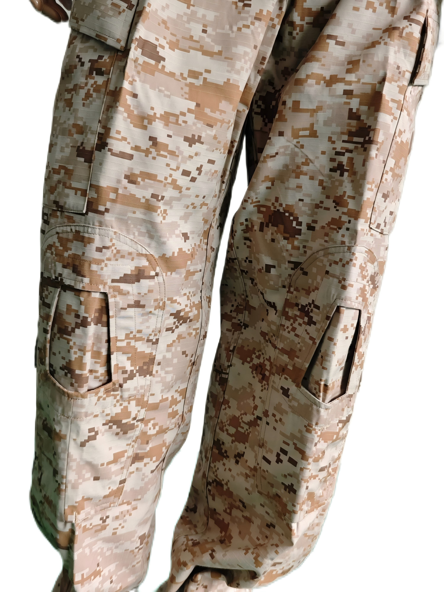 ACU UCP50 Tactical Combat Uniform 50 50 NYCO Blend